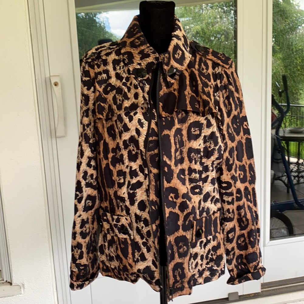 Berek animal Blazer